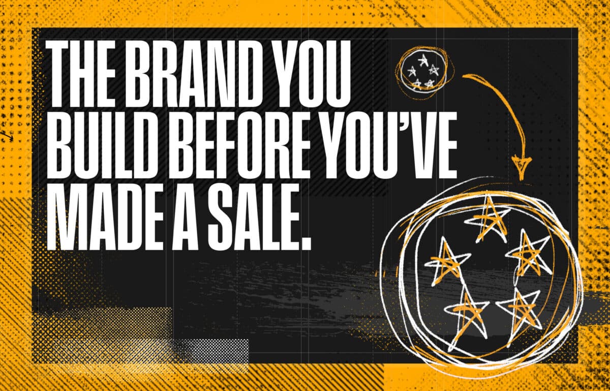 PD-SOCIAL-Posts-BLOG-Illustration-Brand before you made a sale